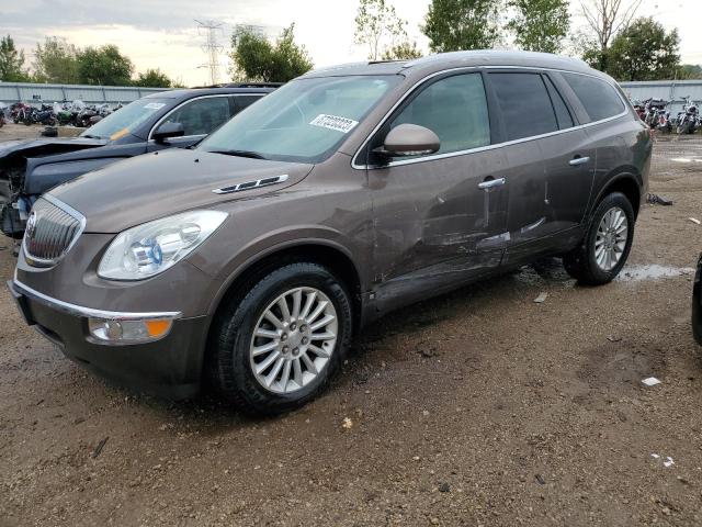 Buick Enclave cx (2009)