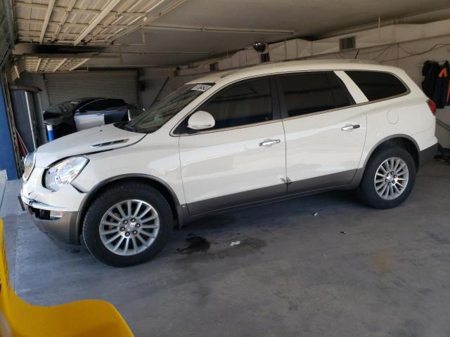 Buick Enclave cx (2009)