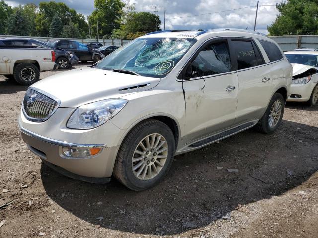 Buick Enclave cx (2010)