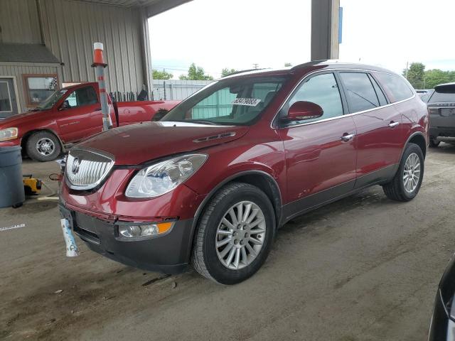 Buick Enclave cx (2010)