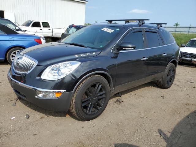 Buick Enclave cx (2010)