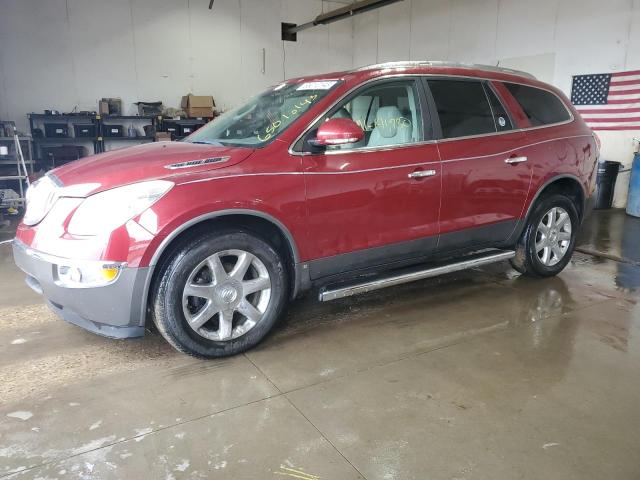 Buick Enclave cx (2010)