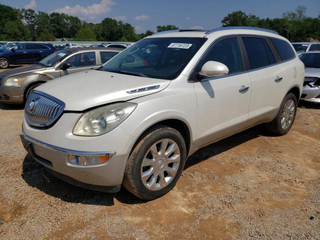 Buick Enclave cx (2010)
