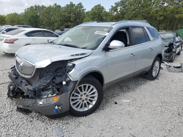 Buick Enclave cx (2011)