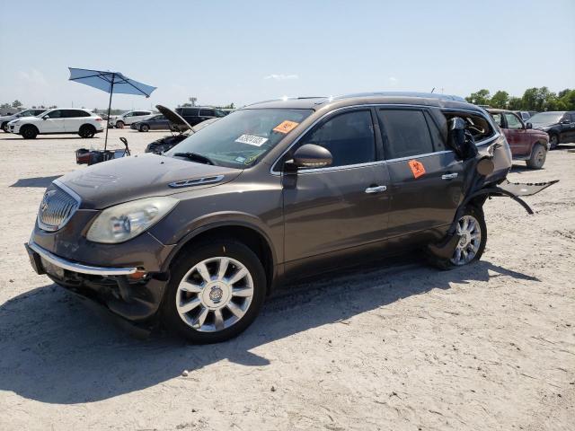 Buick Enclave cx (2011)