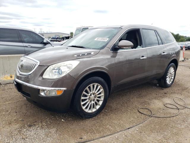 Buick Enclave cx (2011)