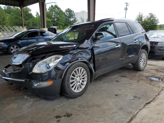 Buick Enclave cx (2011)