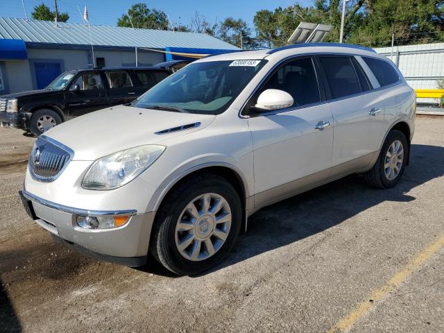 Buick Enclave cx (2011)