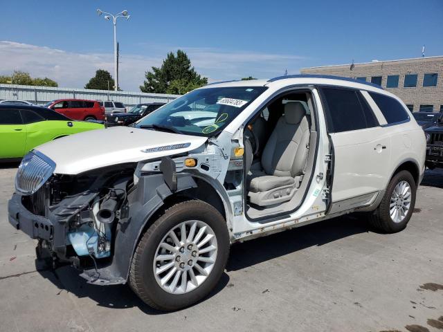 Buick Enclave cx (2011)