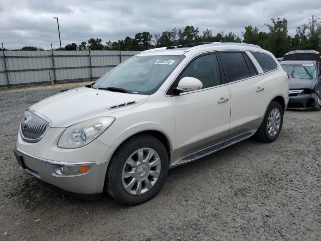 Buick Enclave cx (2011)