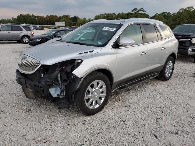 Buick Enclave cx (2011)