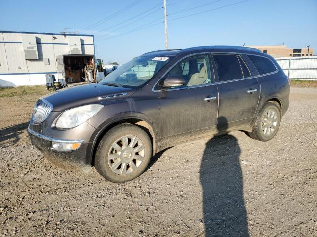 Buick Enclave cx (2011)