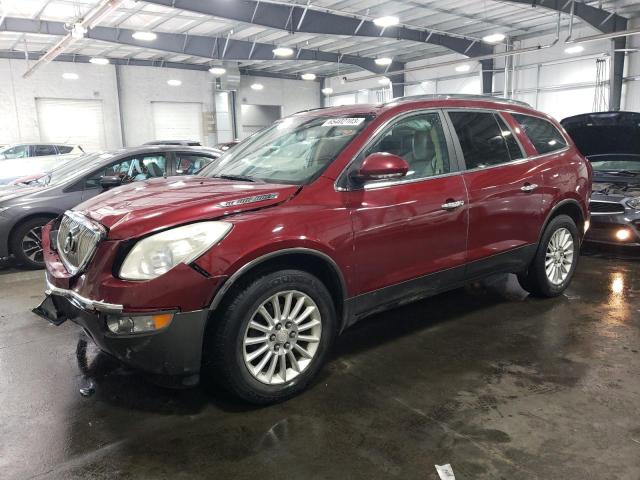 Buick Enclave cx (2011)