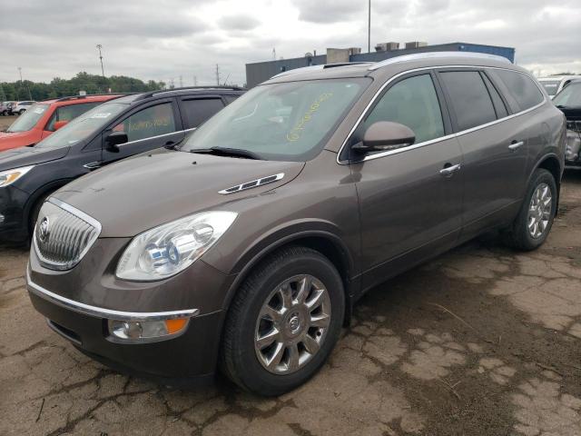 Buick Enclave cx (2011)