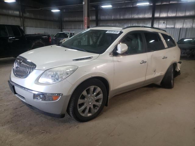 Buick Enclave cx (2011)