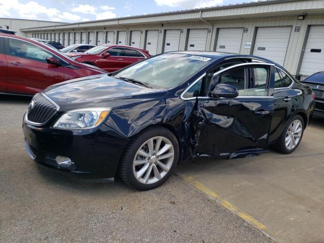 Buick Verano con (2012)
