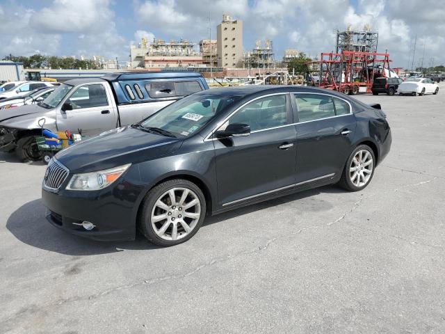 Buick Lacrosse t (2013)