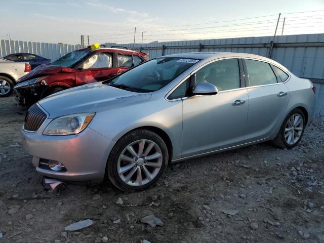 Buick Verano con (2013)