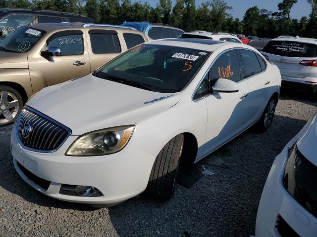 Buick Verano con (2013)