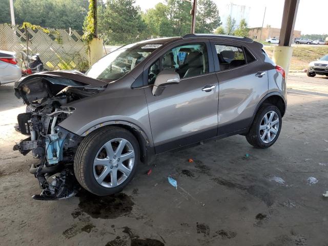 Buick Encore con (2014)