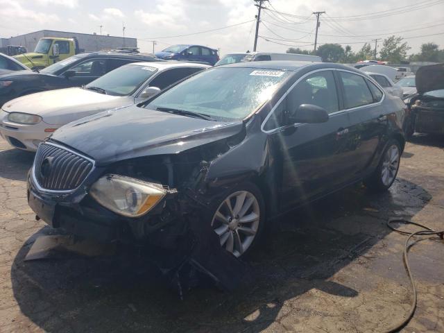 Buick Verano con (2014)