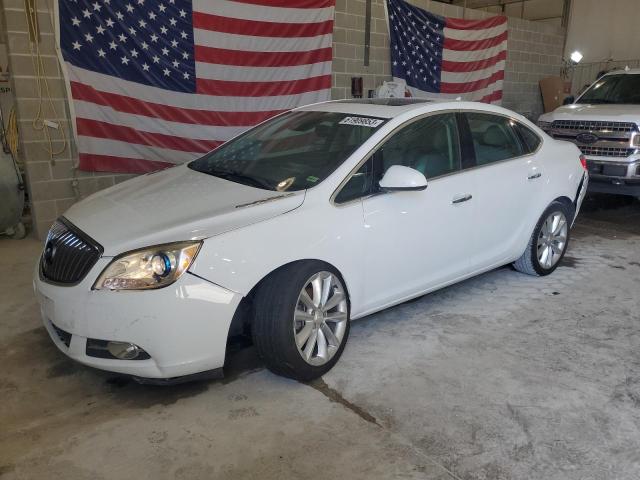 Buick Verano con (2014)