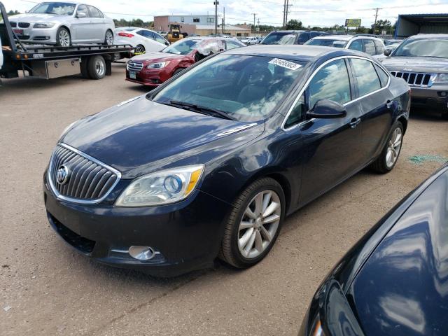 Buick Verano con (2014)