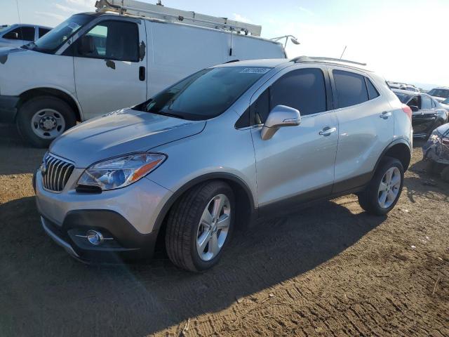 Buick Encore con (2015)