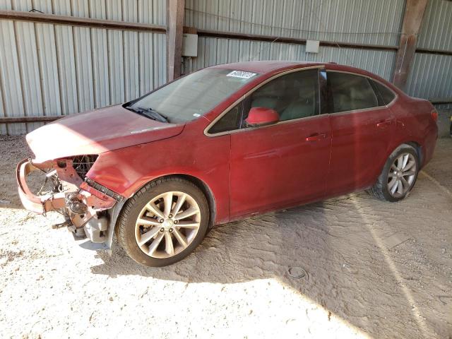 Buick Verano con (2015)