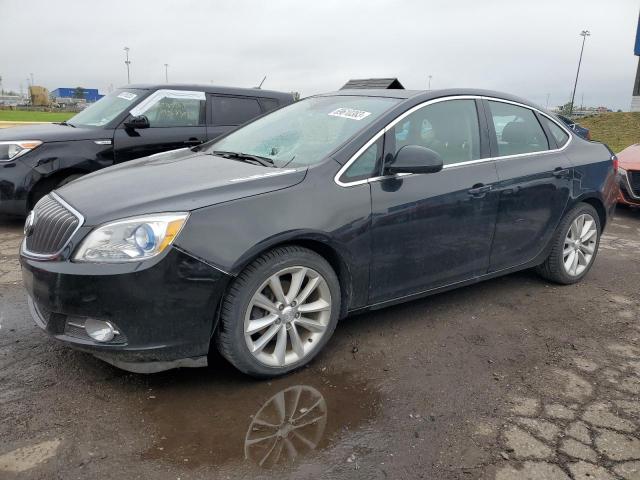 Buick Verano con (2016)