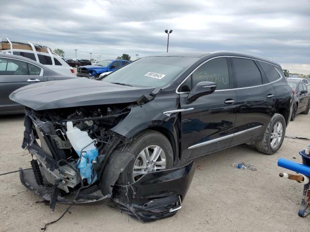 Buick Enclave es (2018)