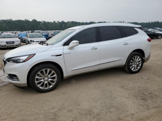 Buick Enclave pr (2018)