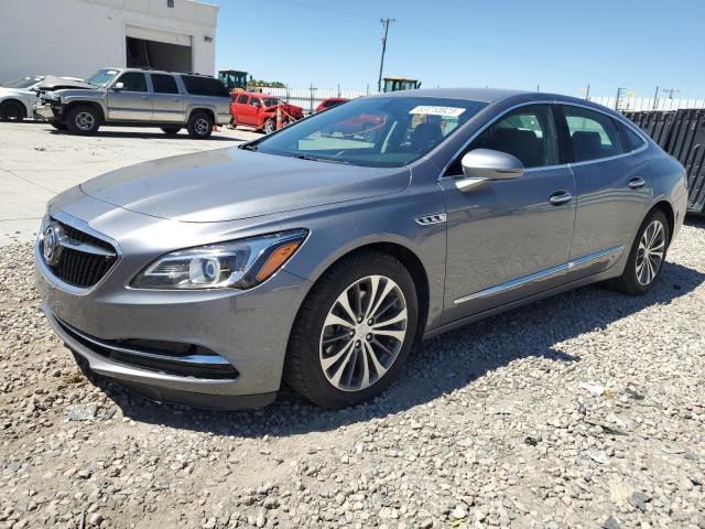 Buick Lacrosse e (2018)