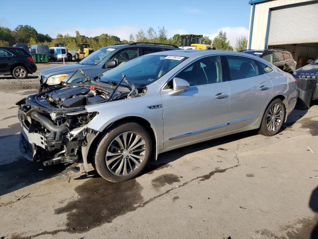 Buick Lacrosse e (2018)