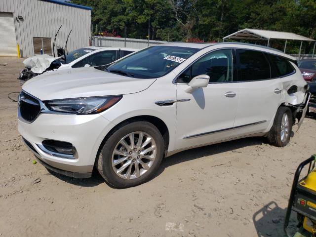 Buick Enclave pr (2019)