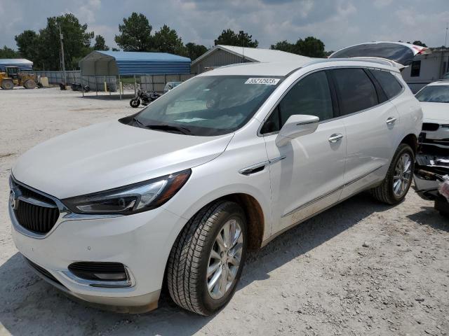 Buick Enclave pr (2020)