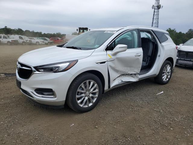 Buick Enclave pr (2021)
