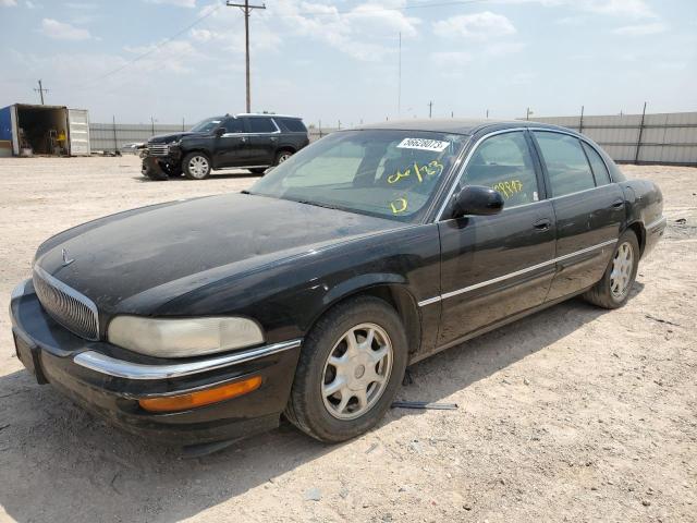 Buick Park avenu (2000)
