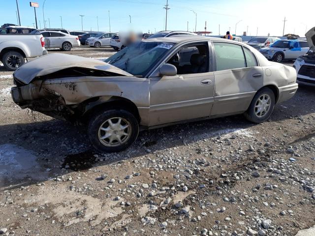 Buick Park avenu (2001)