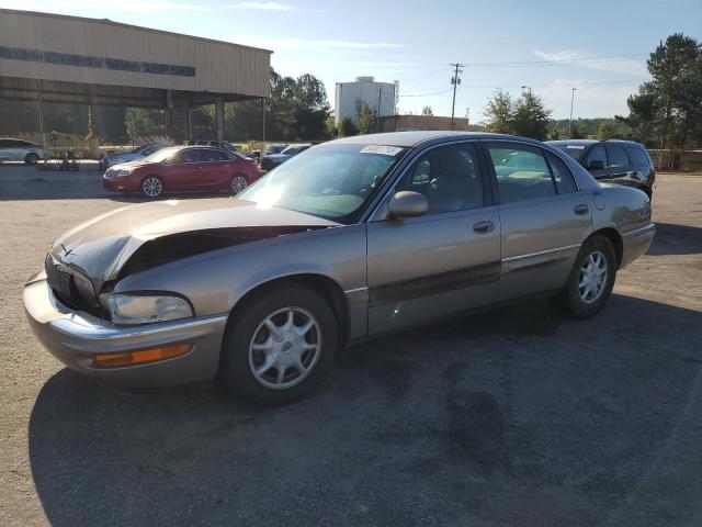 Buick Park avenu (2001)