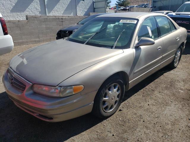 Buick Regal ls (2002)