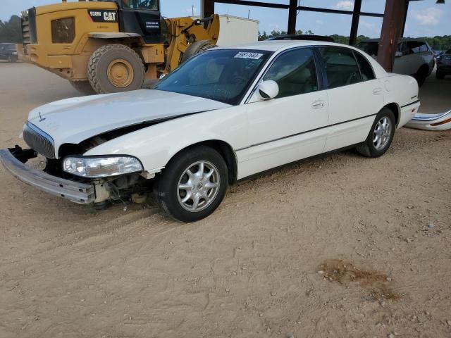 Buick Park avenu (2003)