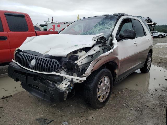 Buick Rendezvous (2004)