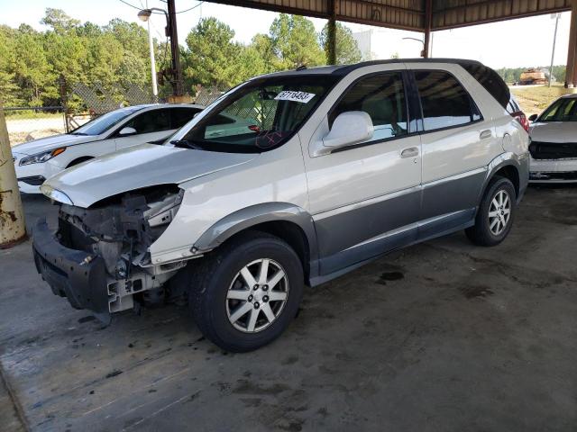 Buick Rendezvous (2004)