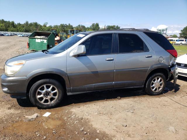Buick Rendezvous (2004)