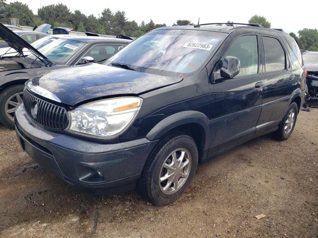 Buick Rendezvous (2004)