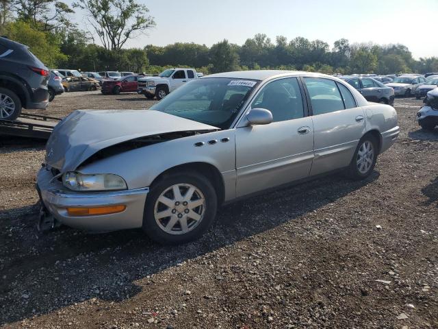 Buick Park ave (2005)