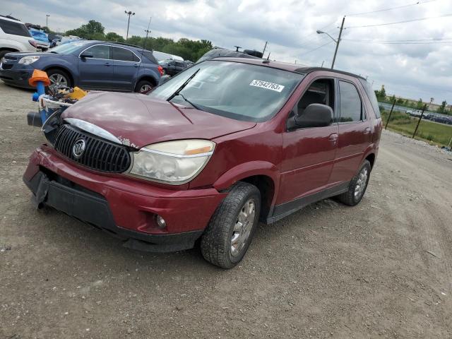 Buick Rendezvous (2006)