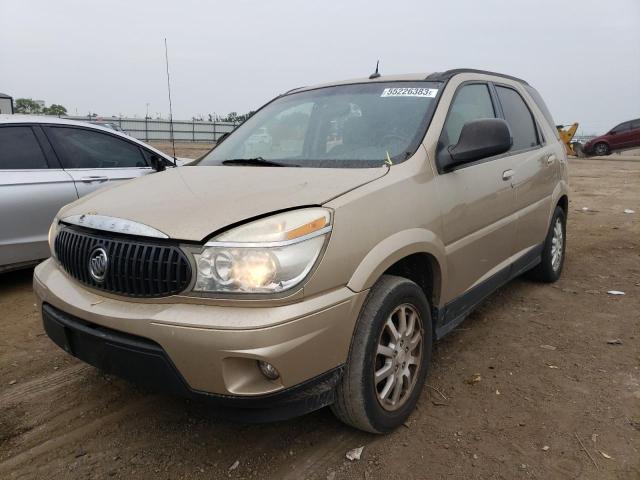 Buick Rendezvous (2006)