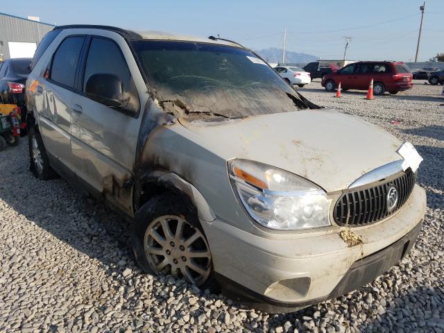 Buick Rendezvous (2007)